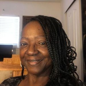 Meet your Posher, Virginia